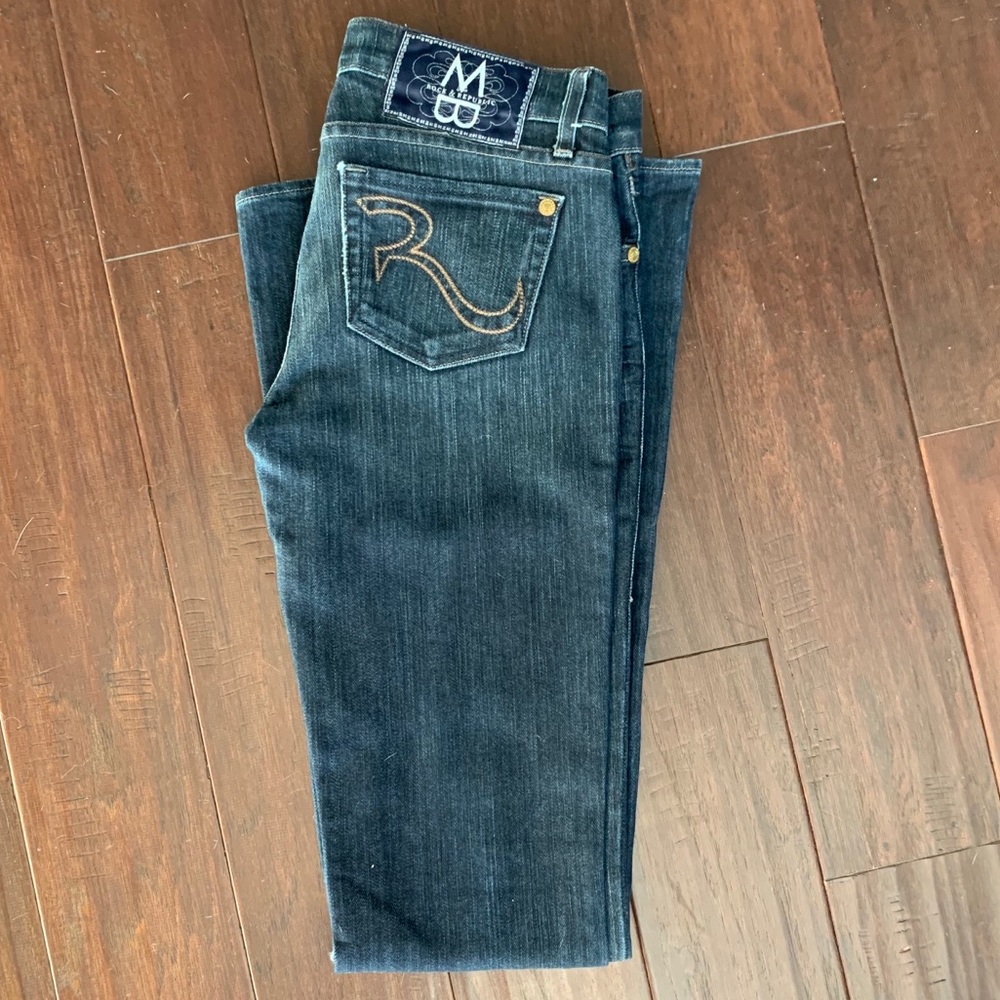 Rock & Republic Kassandra Boot-Cut Jeans